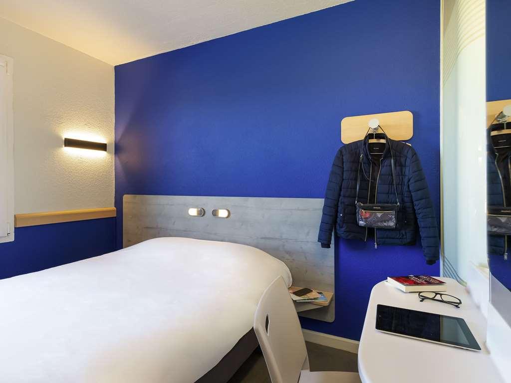 Ibis Budget Saint-Maximin Værelse billede