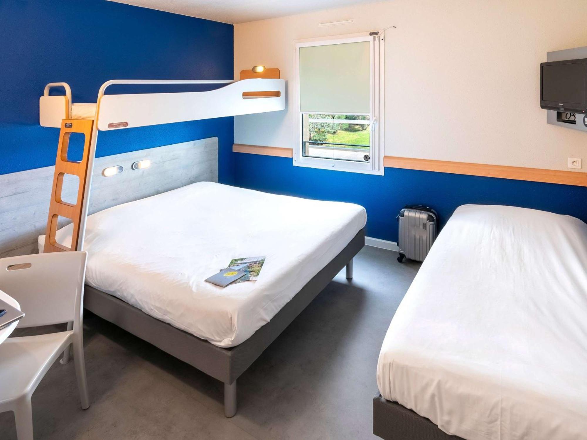 Ibis Budget Saint-Maximin Eksteriør billede