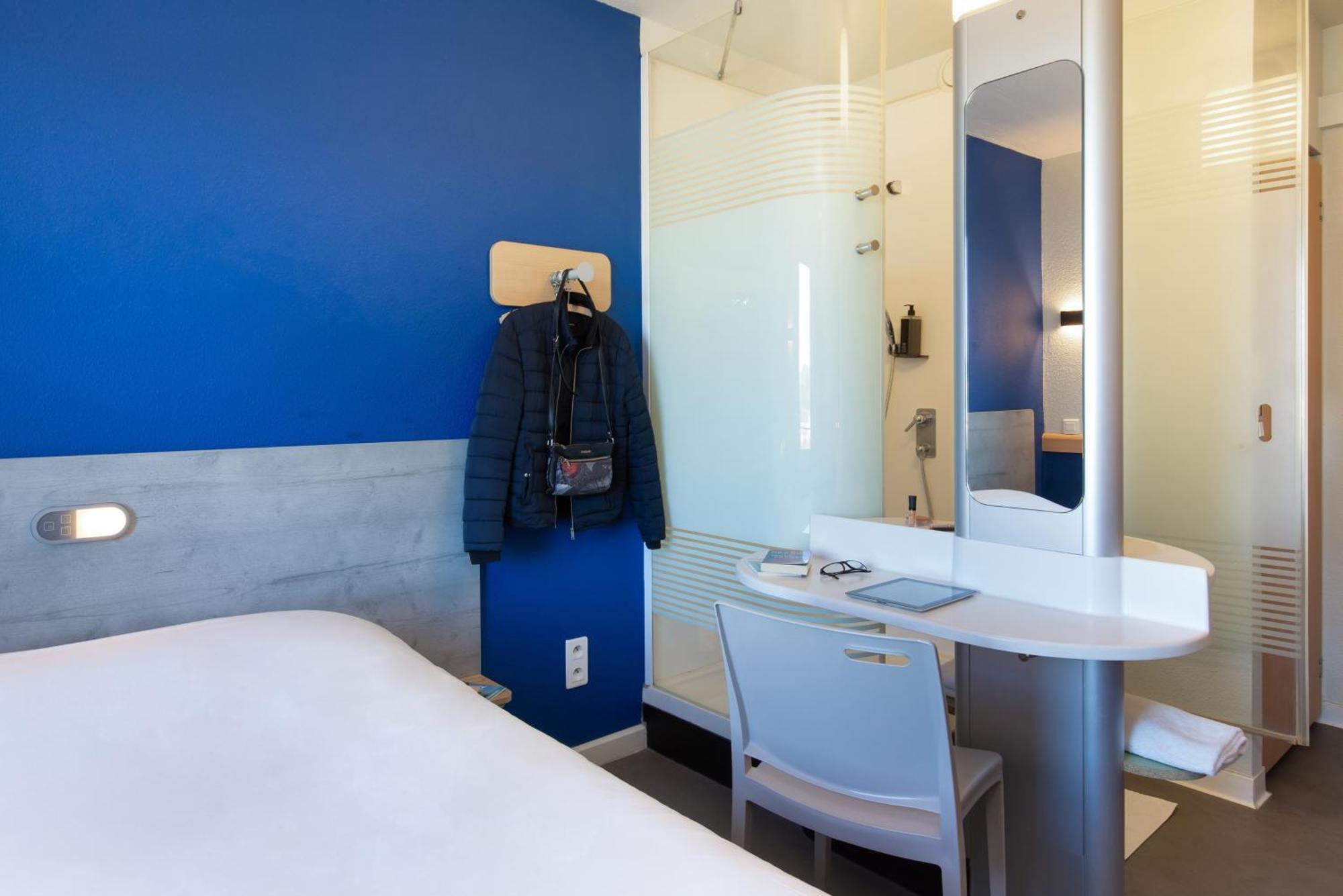 Ibis Budget Saint-Maximin Eksteriør billede