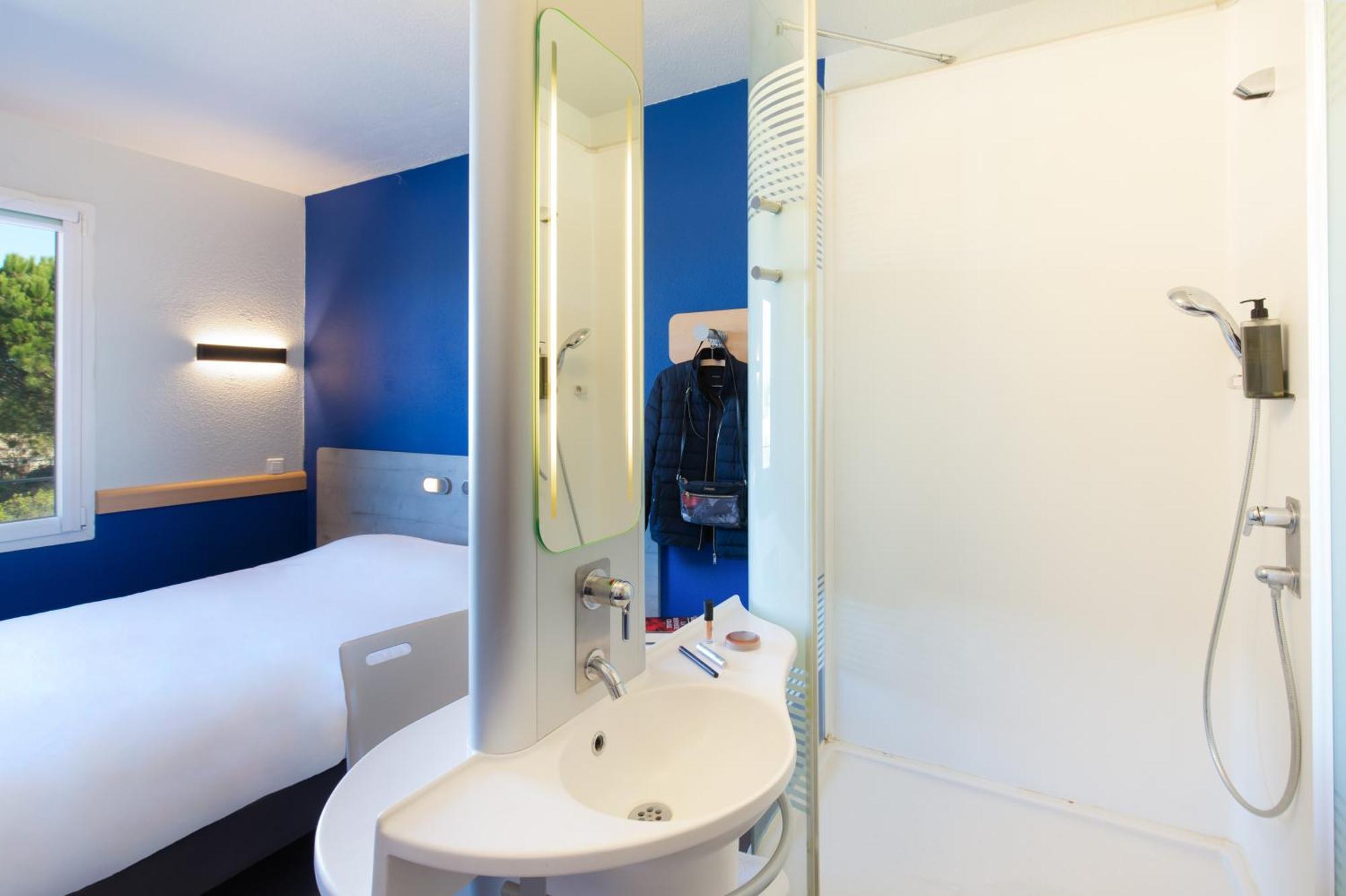 Ibis Budget Saint-Maximin Eksteriør billede