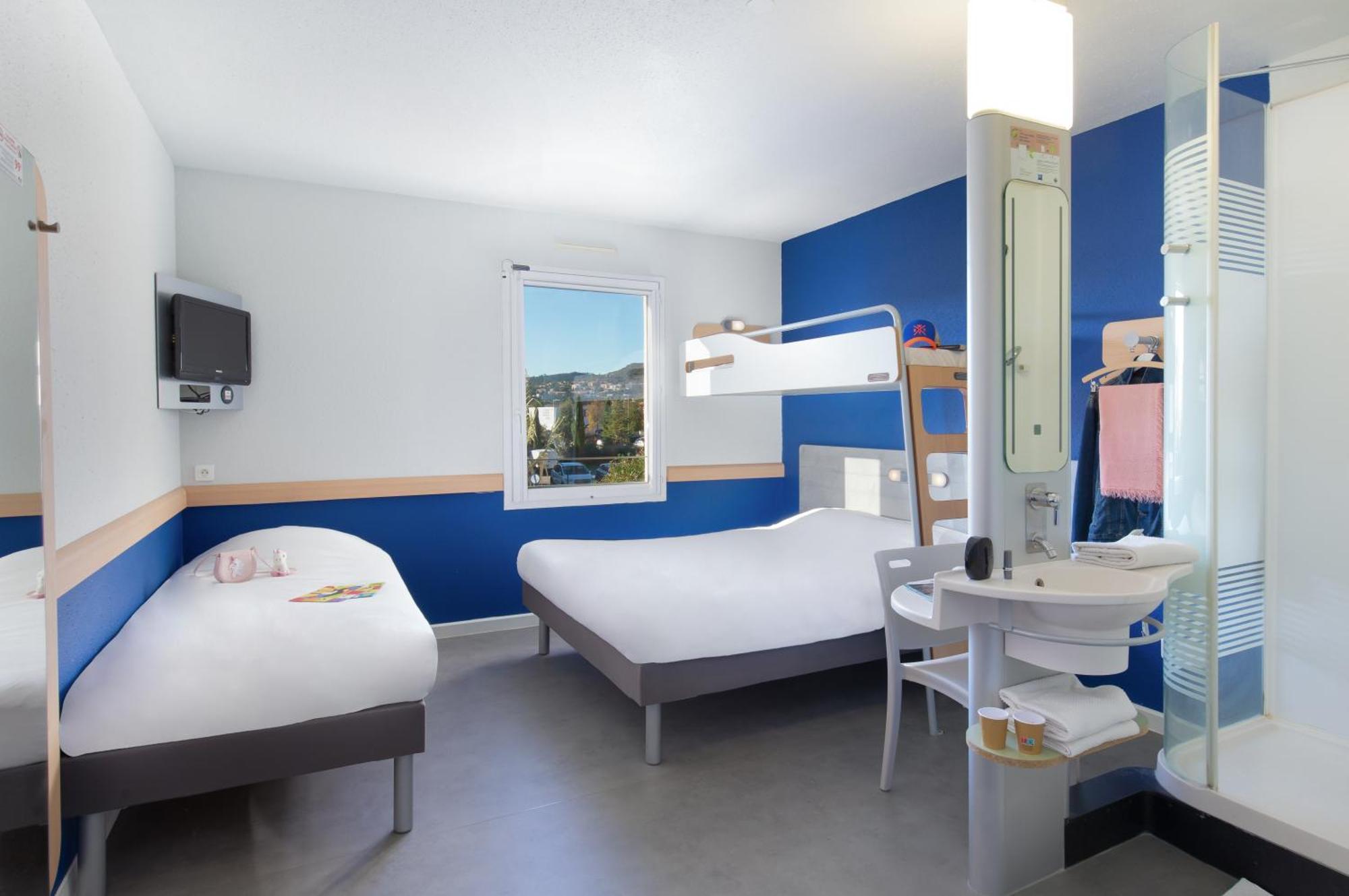 Ibis Budget Saint-Maximin Eksteriør billede
