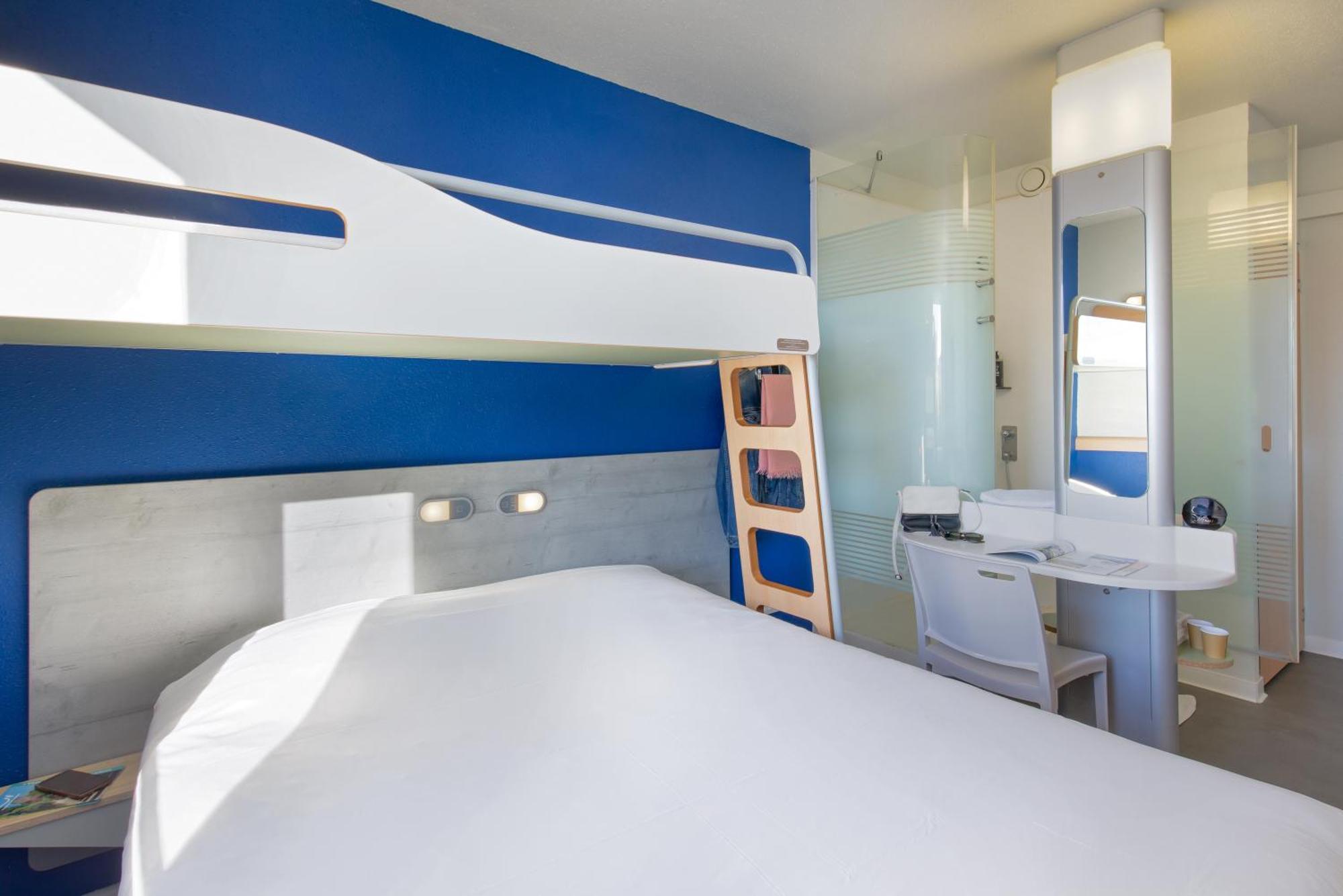 Ibis Budget Saint-Maximin Eksteriør billede